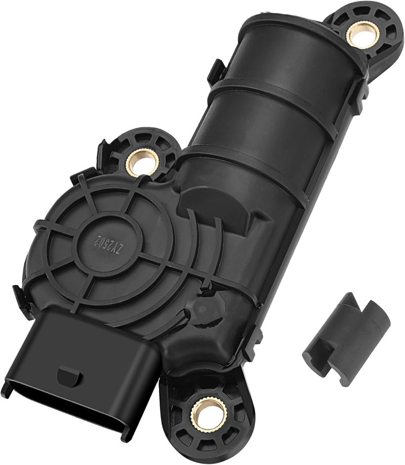 C-Tzu 911-922 Engine Intake Manifold Runner Control Motor Valve Fit for 2008-2013 Hyundai Kia Tucson Fe Sonata Forte Sorento Sportage, Replace 28323-2G000 28323-2G300 - Image 1